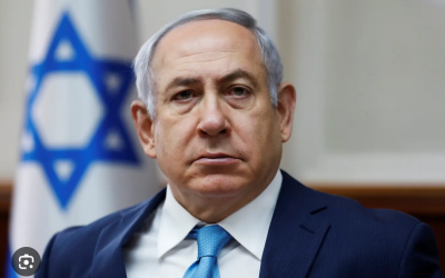 Netanyahu to Iran: You Have Nowhere to Hide